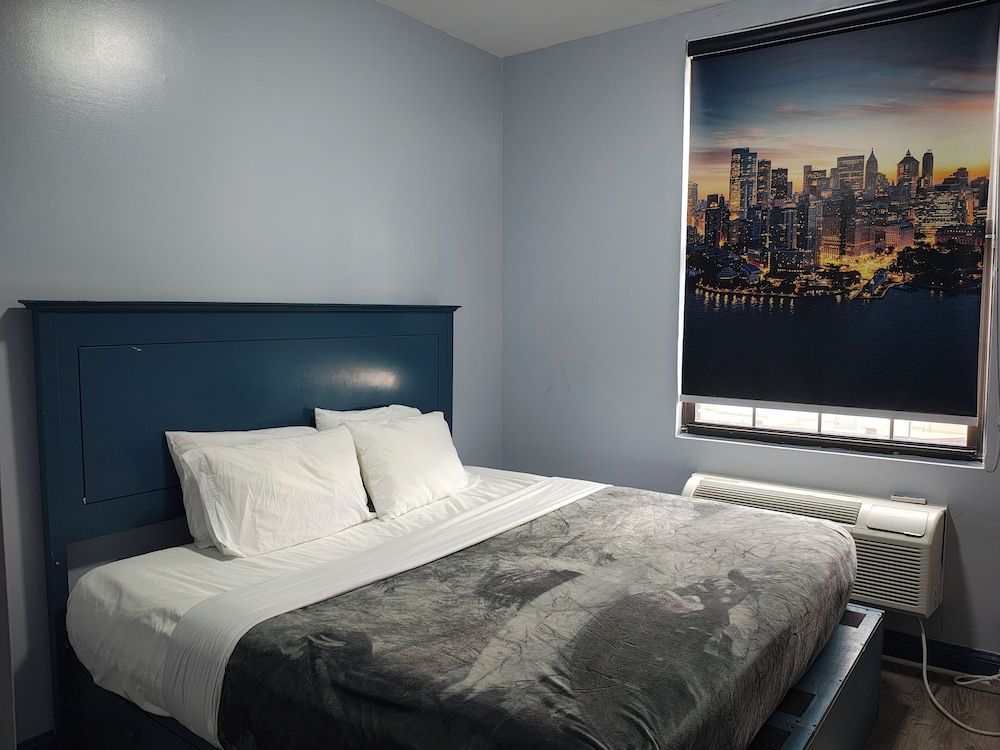 Essence Hotel 3 estrellas en Brooklyn