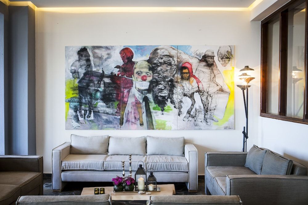 Dohos Hotel Experience 2