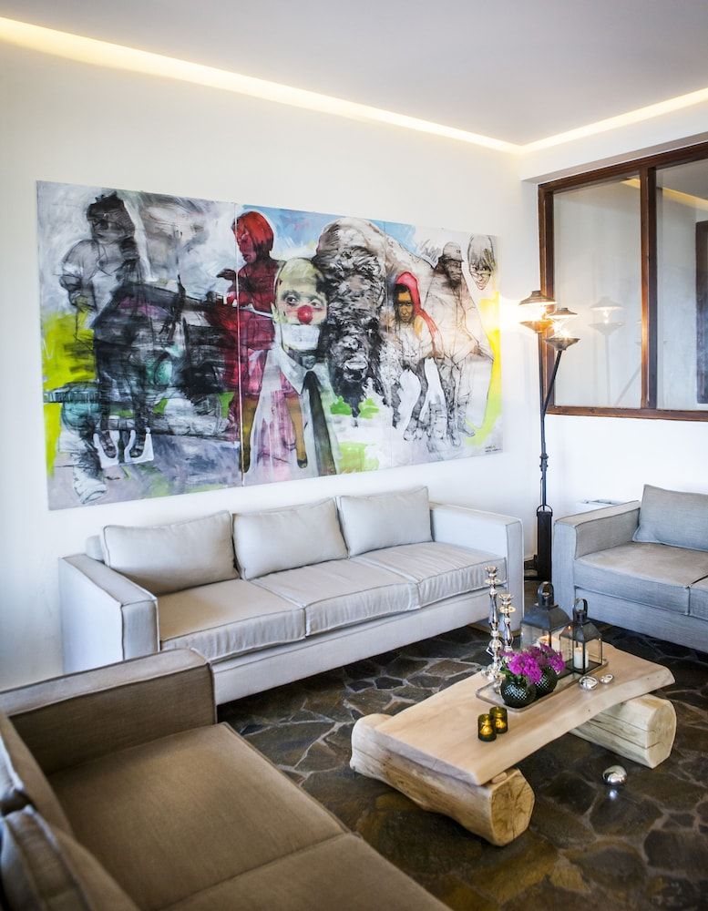 Dohos Hotel Experience 3