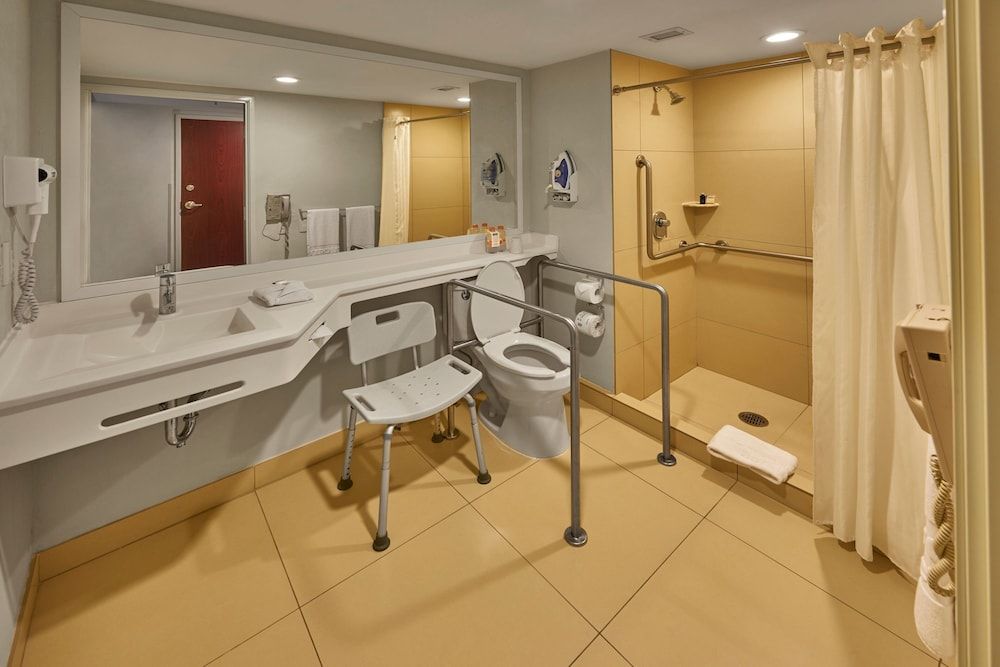 City Express Culiacan 3