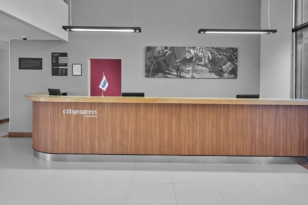 City Express Torreon 3