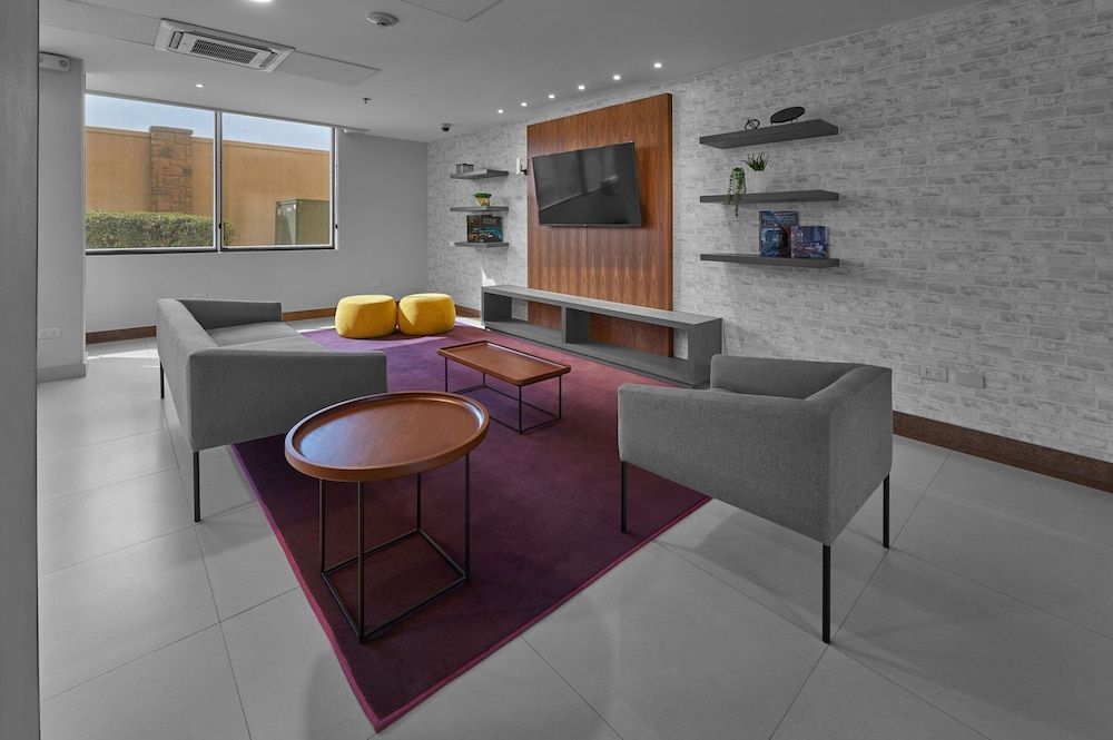 City Express Torreon 2