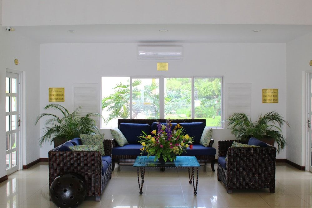 Hotel Las Palomas Tepic Express 2