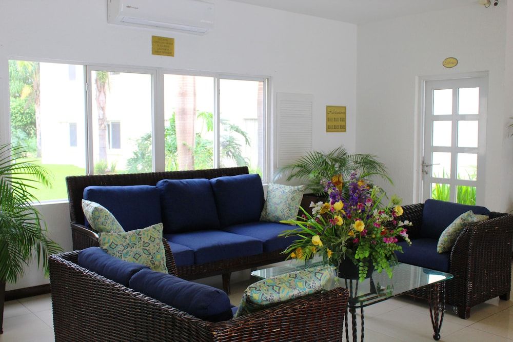 Hotel Las Palomas Tepic Express 3