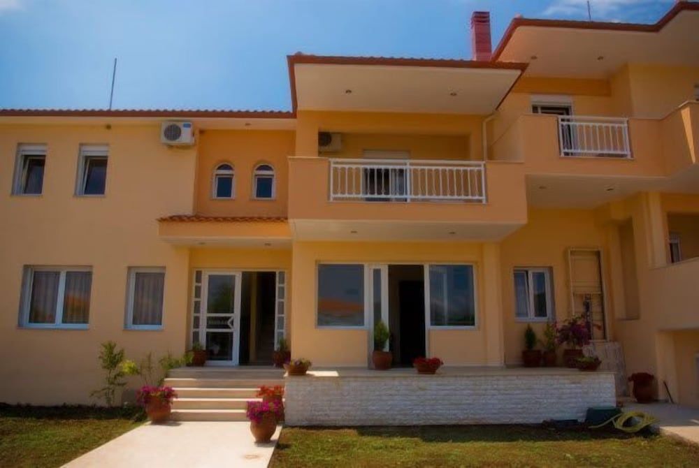 Decauville Hotel 1