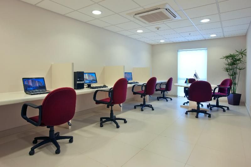 City Express Poza Rica 2