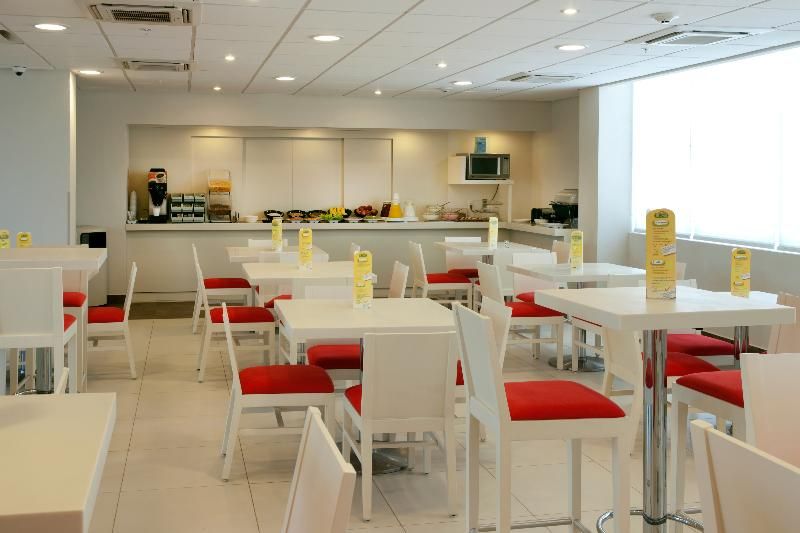 City Express Poza Rica 3