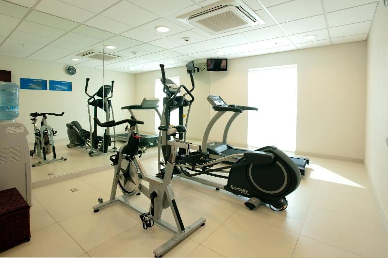 City Express Poza Rica 4 stelle a Poza Rica de Hidalgo