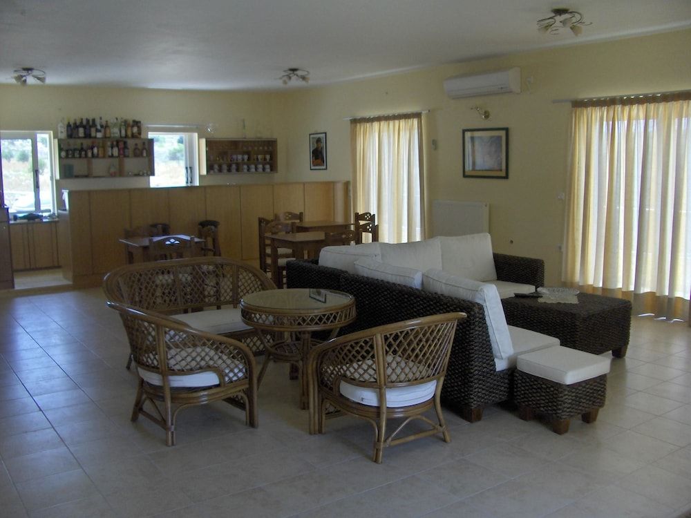 Elafonisos Diamond Resort 2