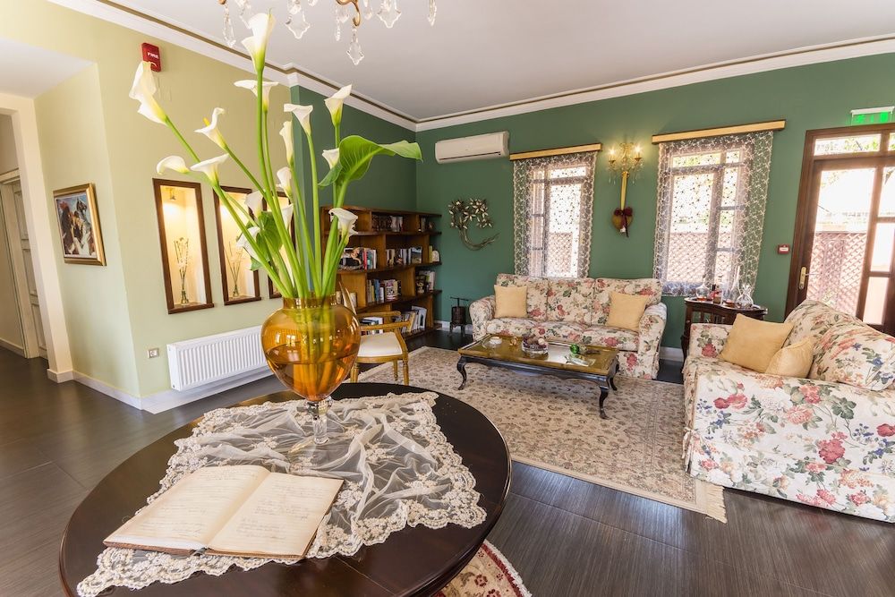 Ilaeira Mountain Resort 3