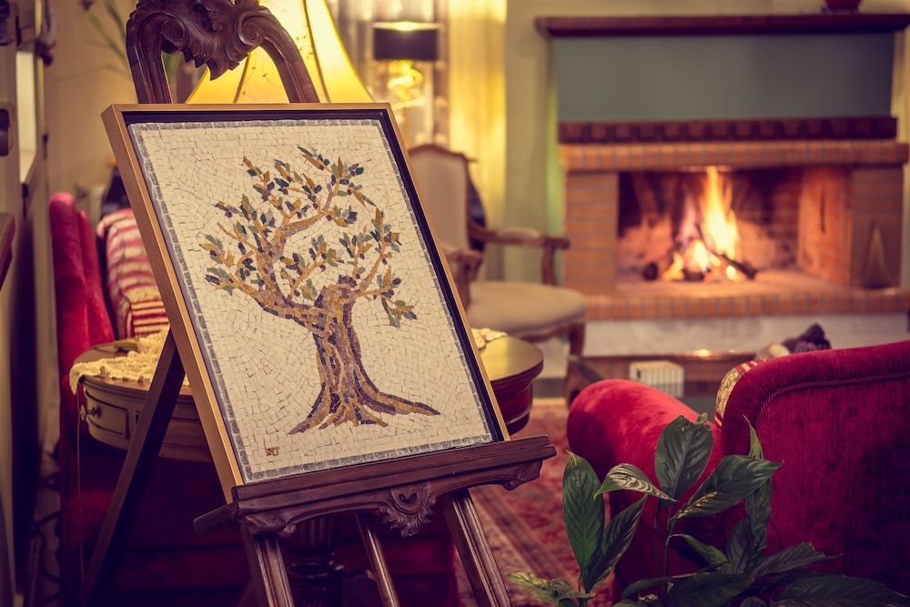 Ilaeira Mountain Resort 2