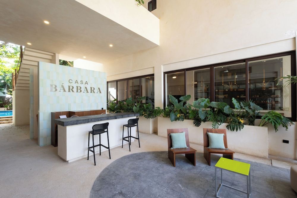 Casa Barbara 3 estrelas em Ilha Holbox