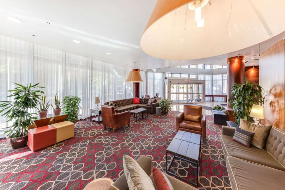 Vista LIC Hotel, BW Premier Collection 3