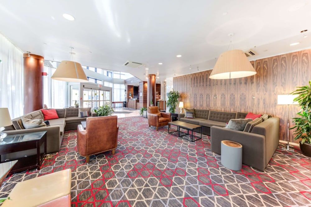 Vista LIC Hotel, BW Premier Collection 2