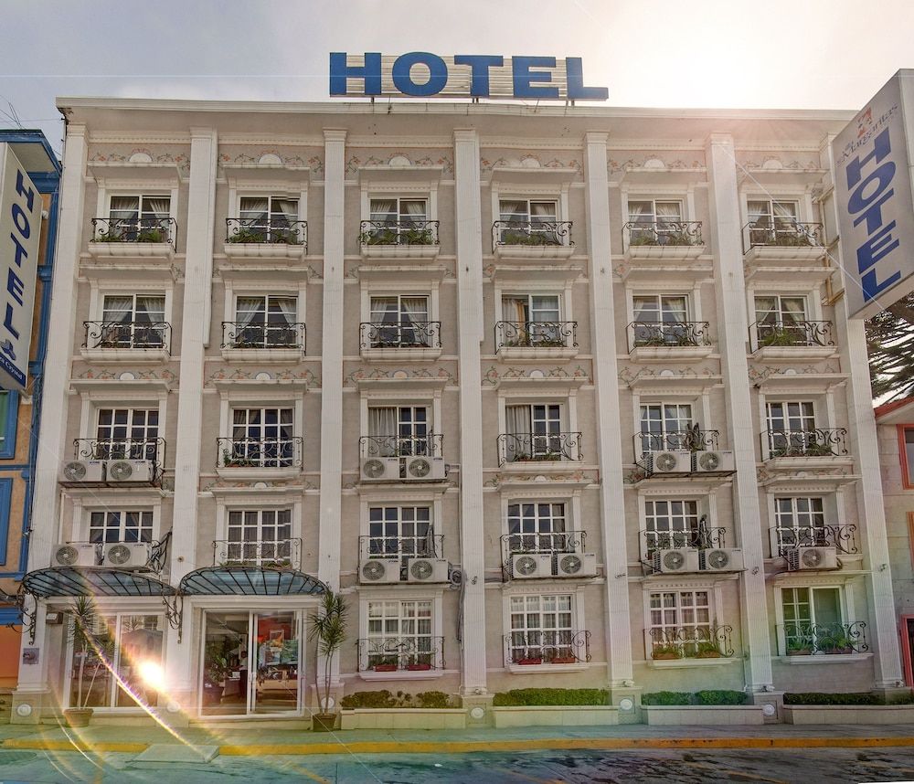 Villa Las Margaritas Plaza Cristal 4 estrelas em Xalapa