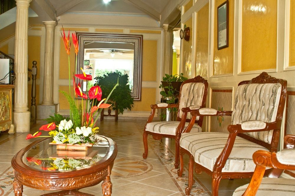 Villa Las Margaritas Plaza Cristal 2