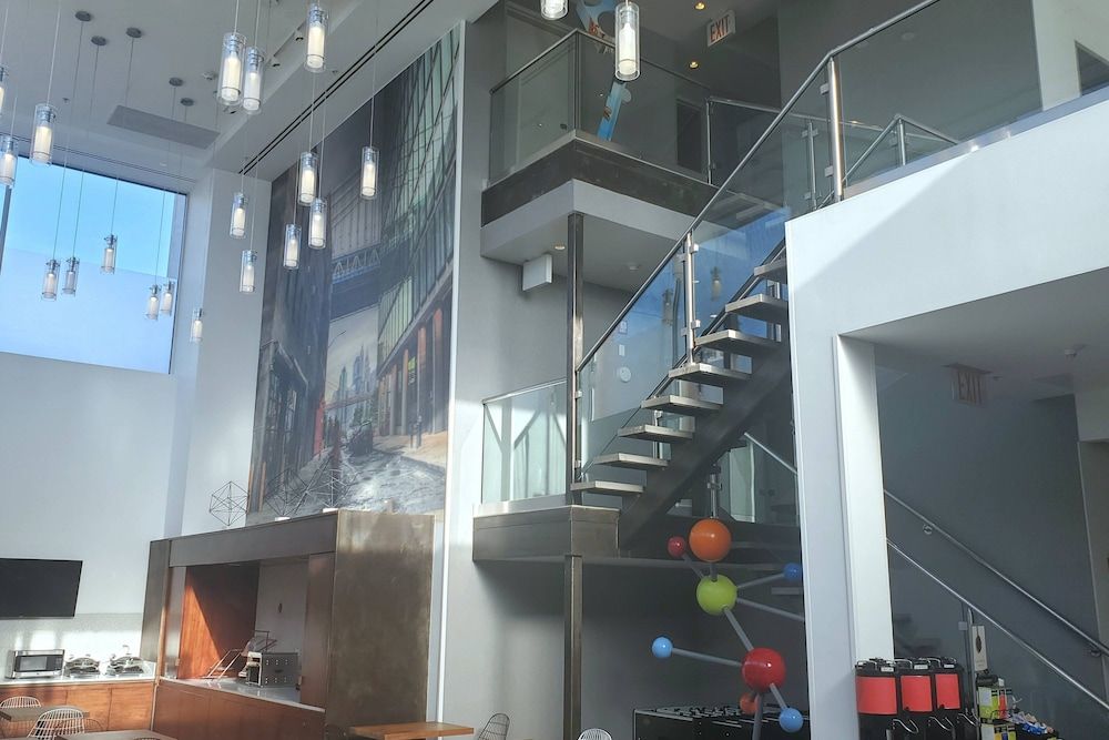 Fairfield Inn & Suites by Marriott New York Brooklyn 3