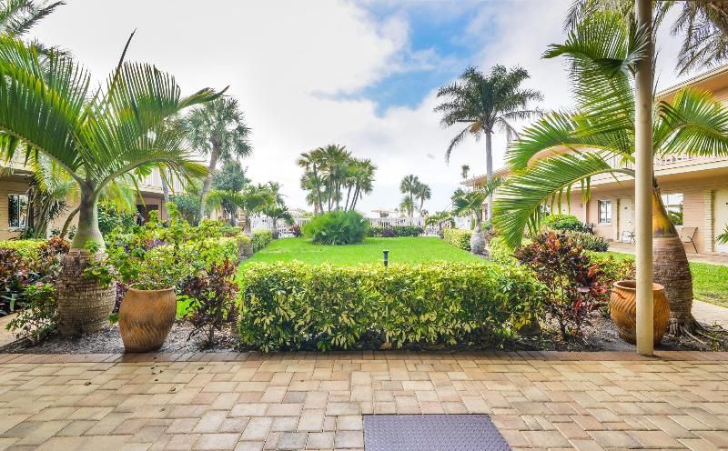 Treasure Island Ocean Club 2