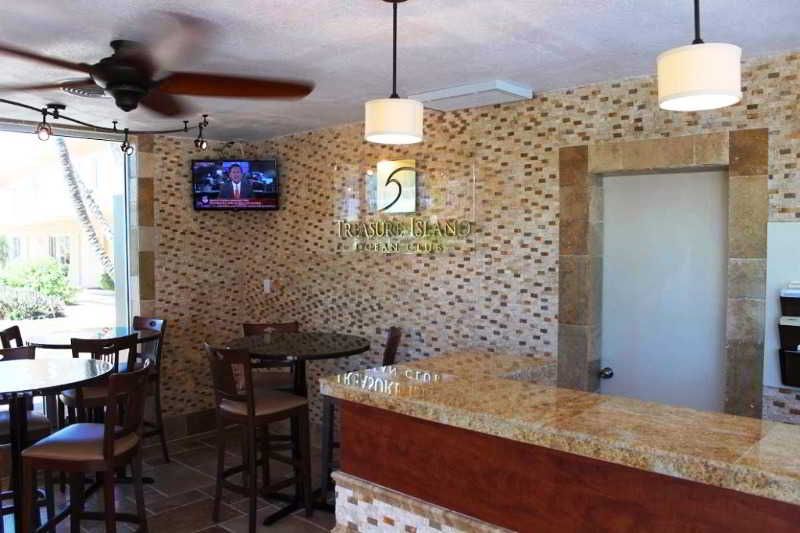 Treasure Island Ocean Club 1