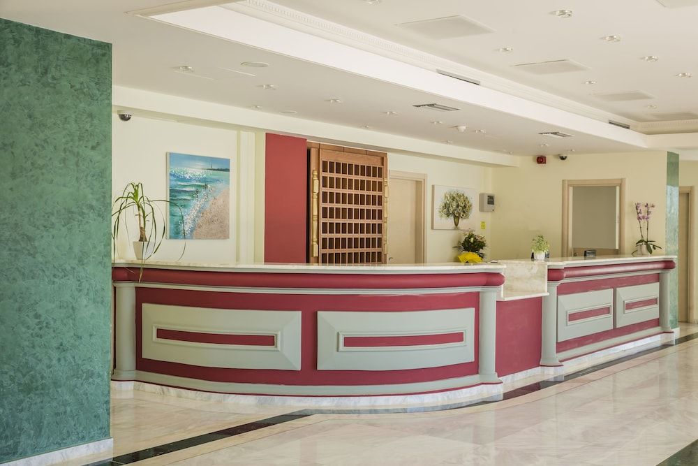 Kefalonia Bay Palace 1