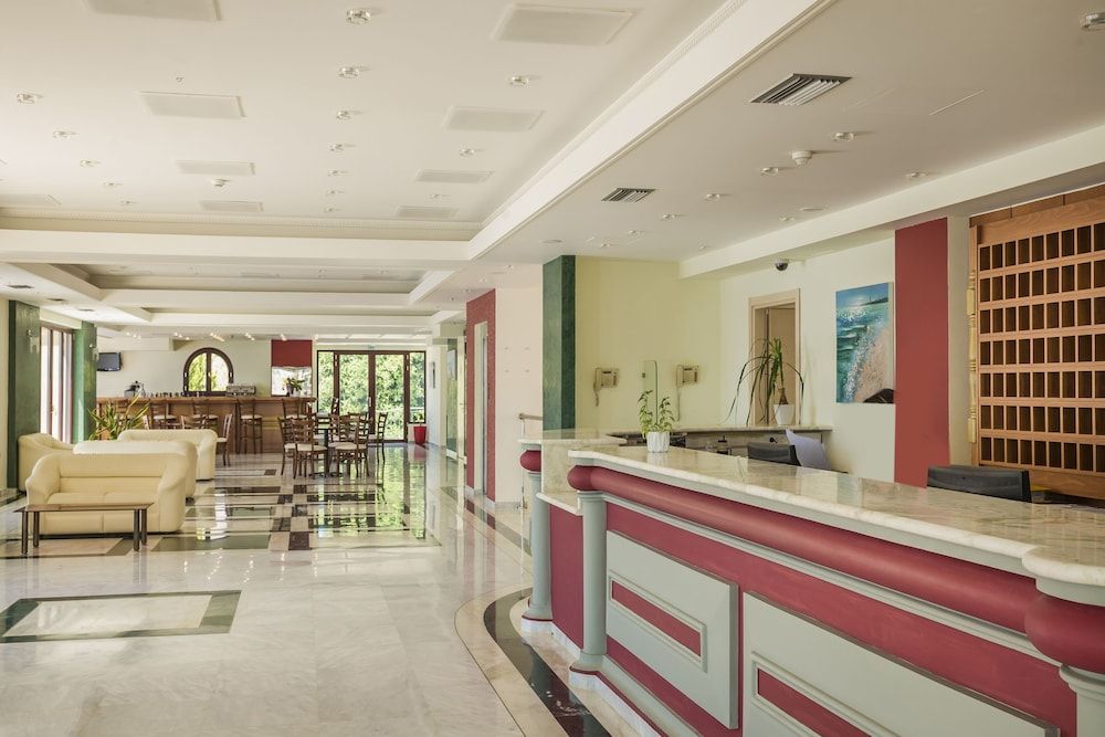 Kefalonia Bay Palace 2
