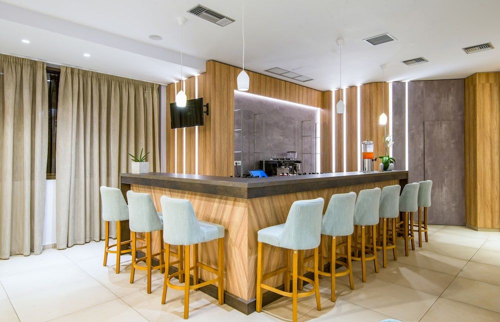 Kiani Beach Resort 3