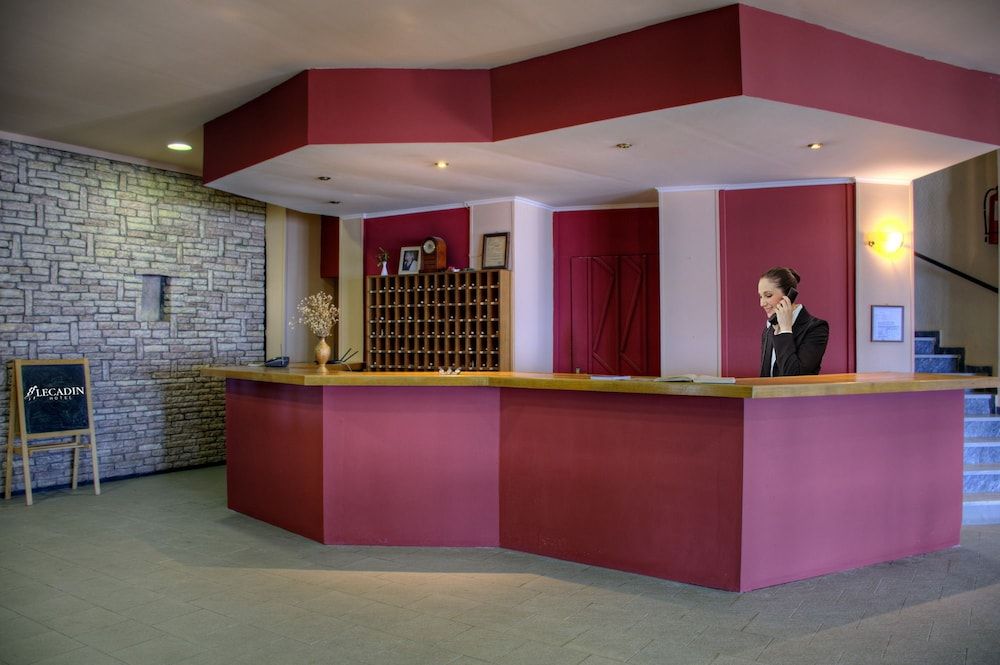 Lecadin Hotel 3