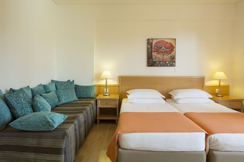 Civitel Attik Rooms & Suites 3