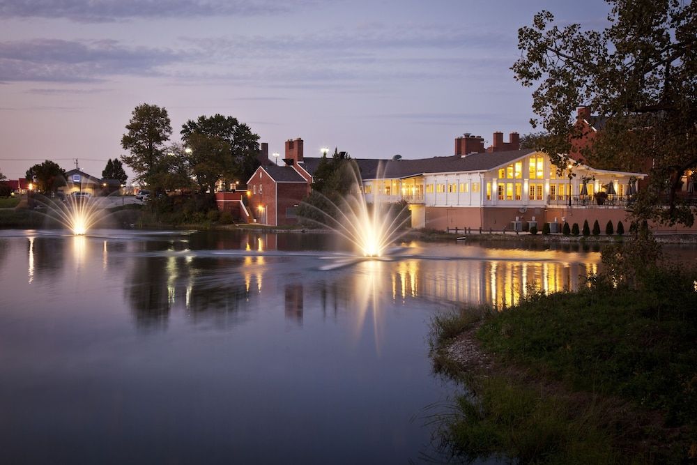 The Ohioan Hotel & Event Center 1