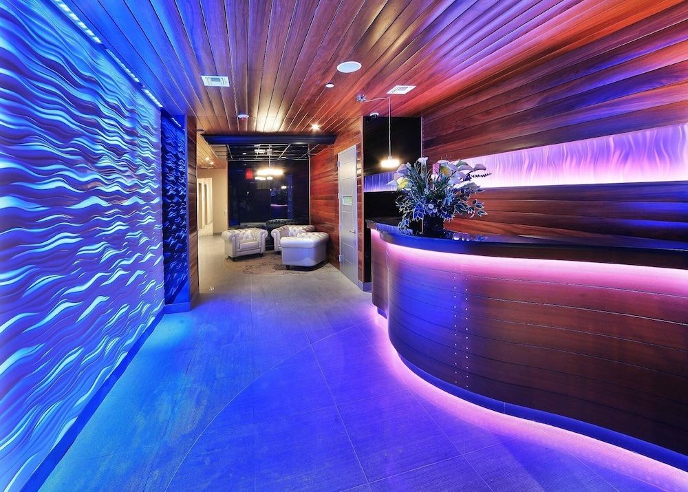 Aura Hotel Brooklyn 3