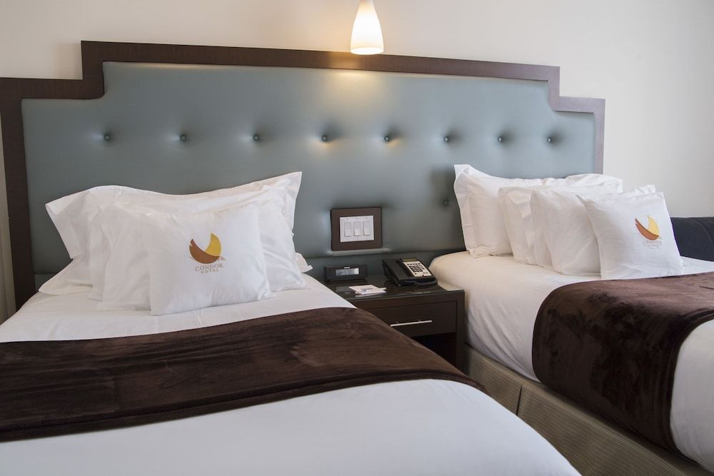 Aura Hotel Brooklyn 1