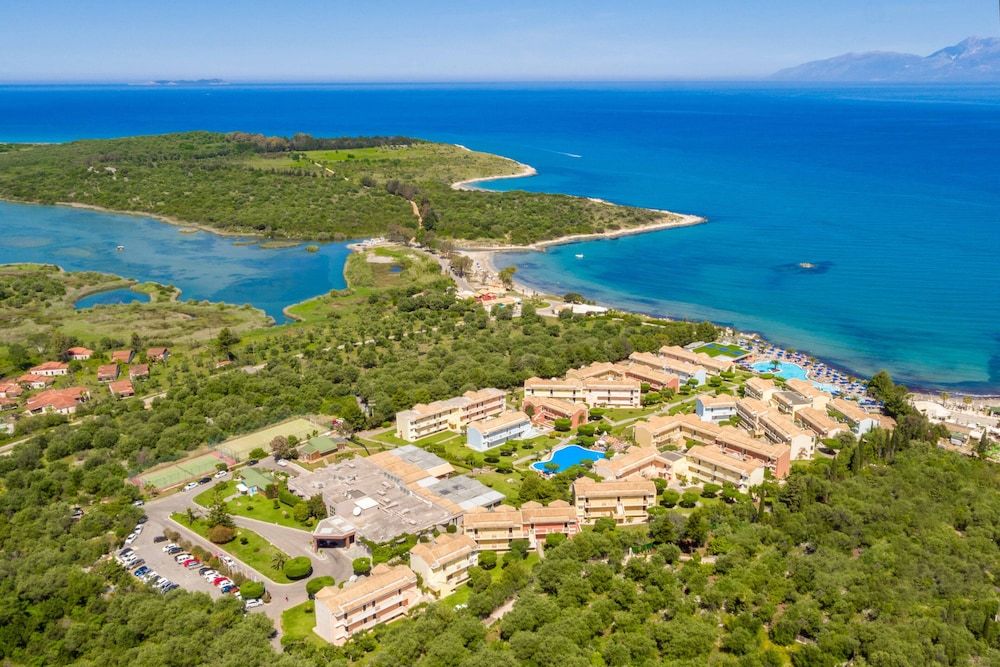 Mareblue Beach 1