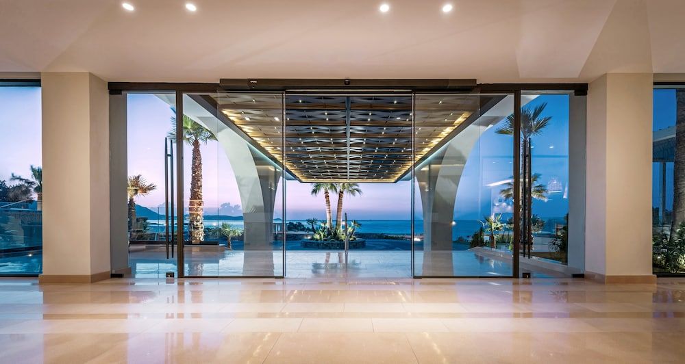 Mitsis Rodos Village Beach Hotel & Spa - All Inclusive 2