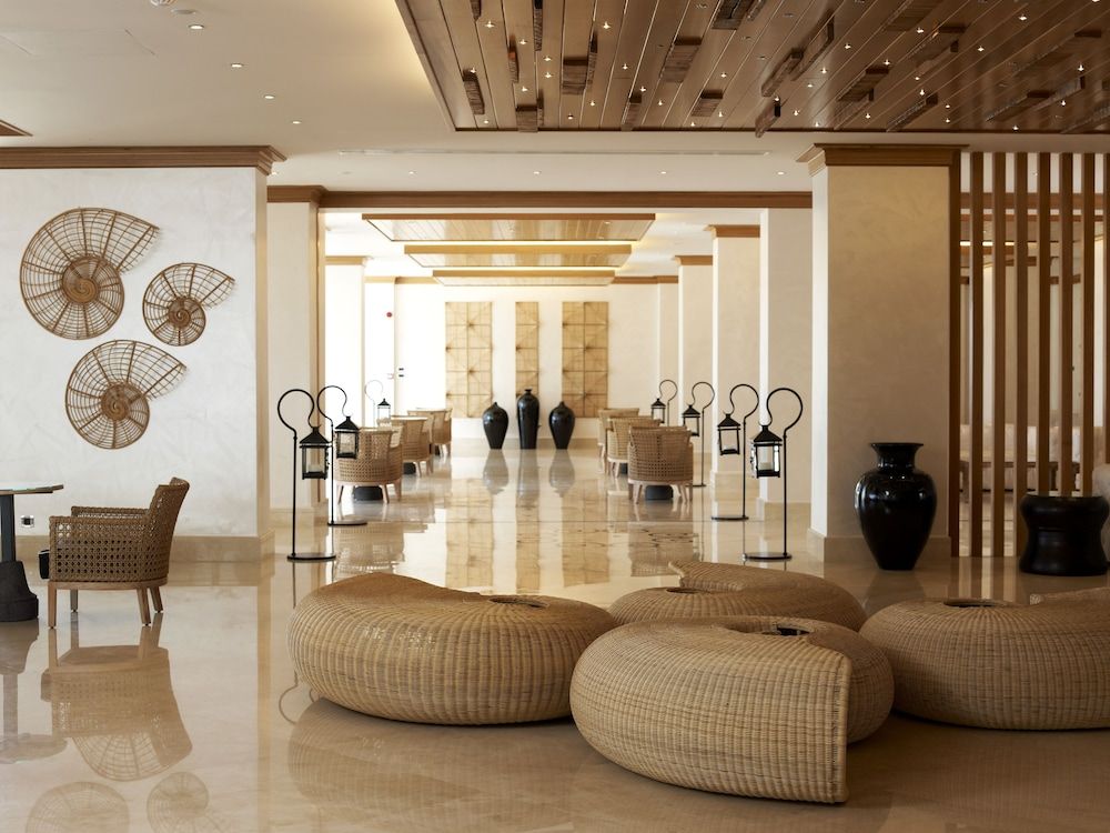 Mitsis Blue Domes Resort & Spa 3