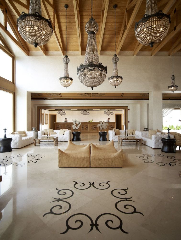 Mitsis Blue Domes Resort & Spa 2