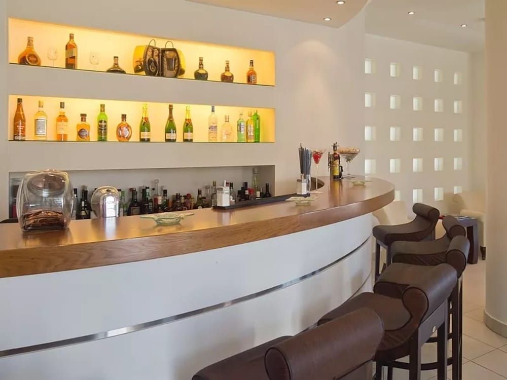 Delina Mountain Resort 3