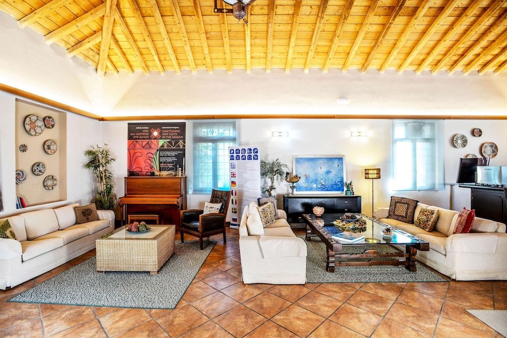 Varos Village Boutique Hotel 3