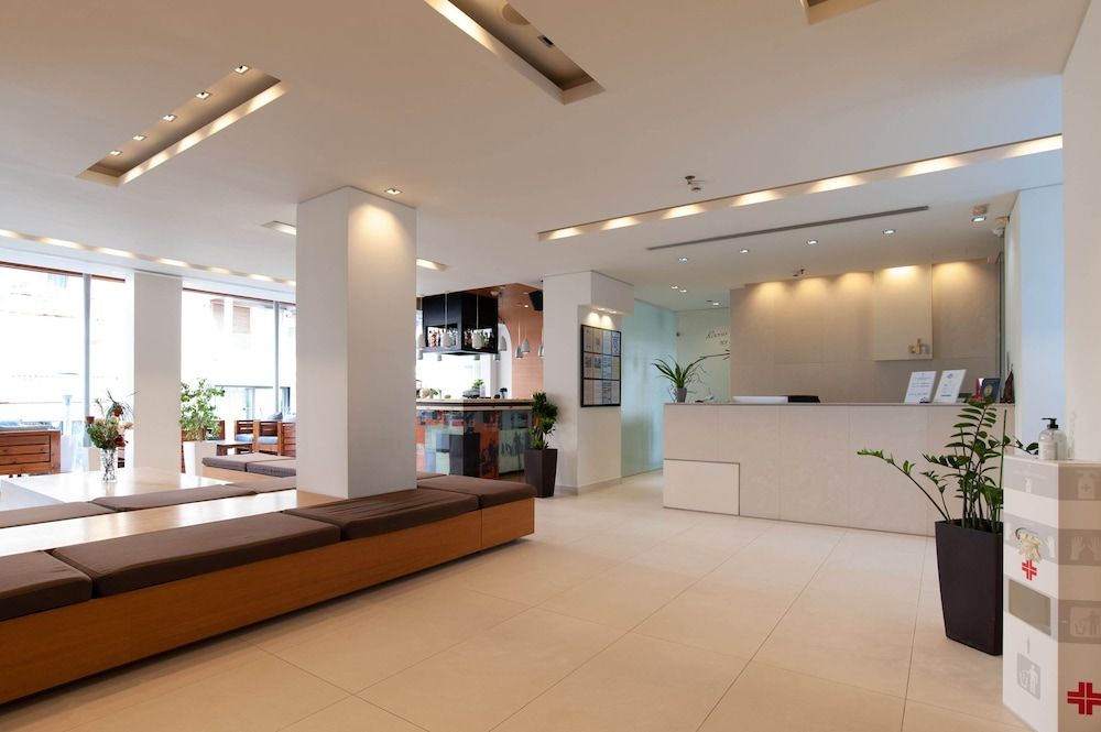 Atlantis Boutique City Hotel 2