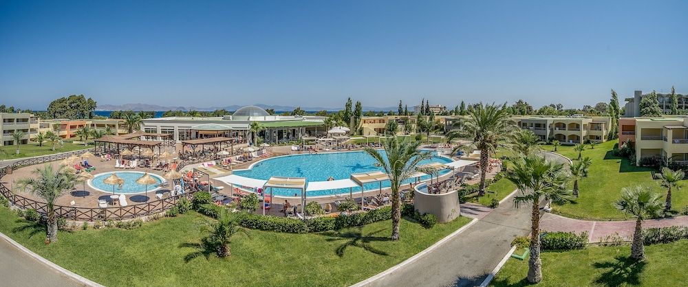 Kipriotis Maris Suites 1
