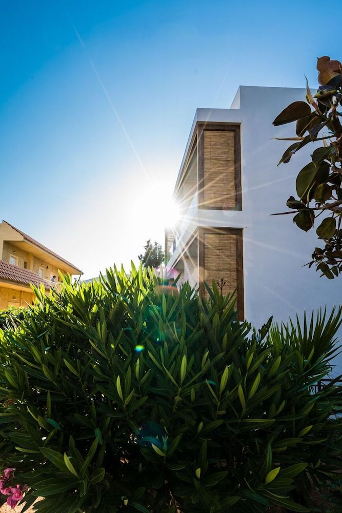 Aelius Hotel & Spa 3