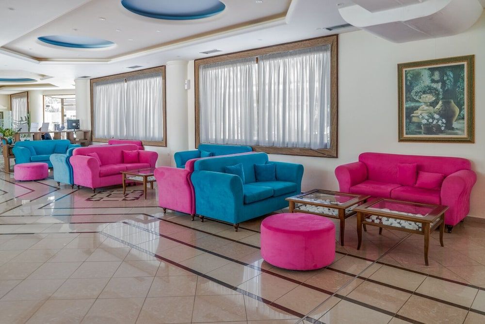 Aelius Hotel & Spa 2