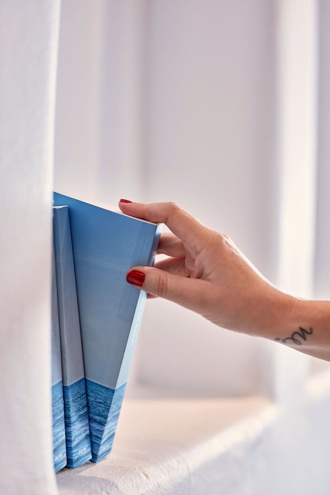 Pietra e Mare - Mykonos Moments 2