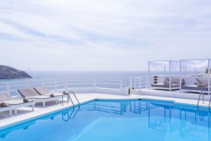 Pietra e Mare - Mykonos Moments