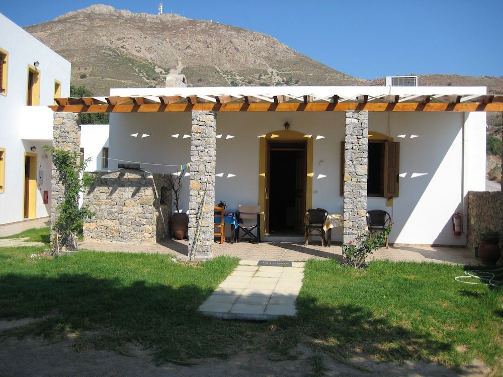 Tilos Fantasy Apartments 3