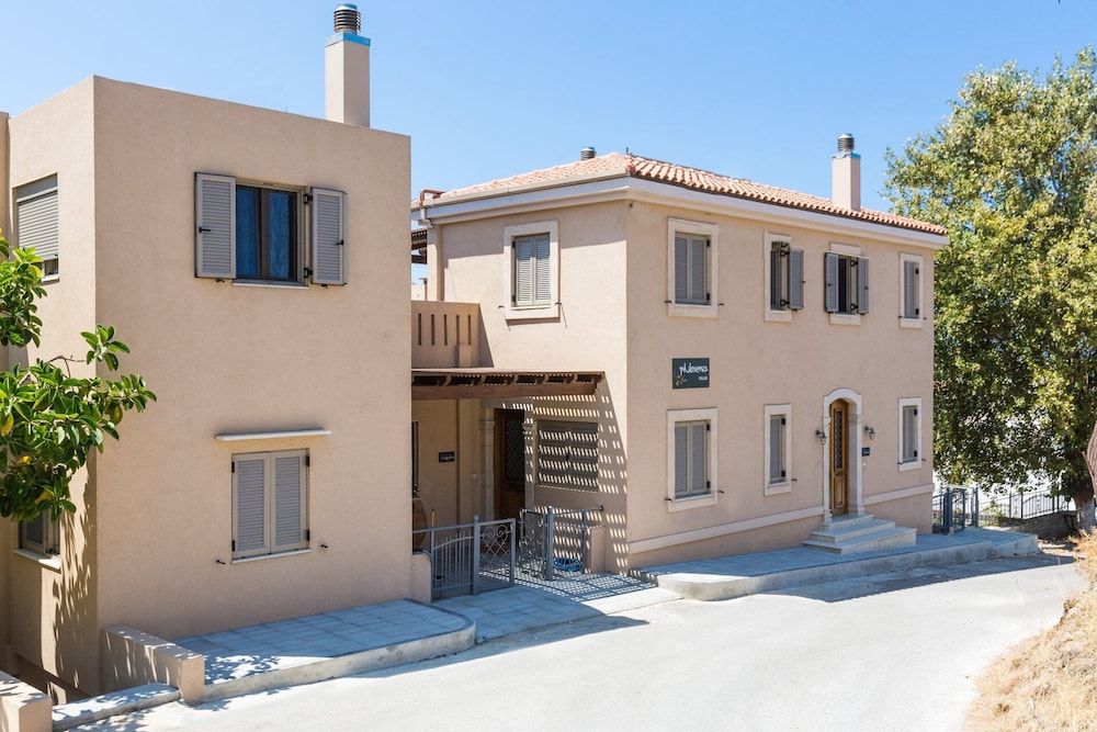 Philoxenia Residences 2
