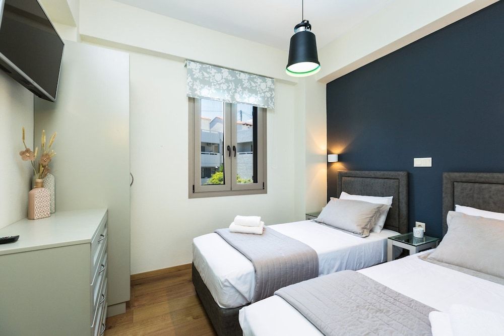 Philoxenia Residences 3