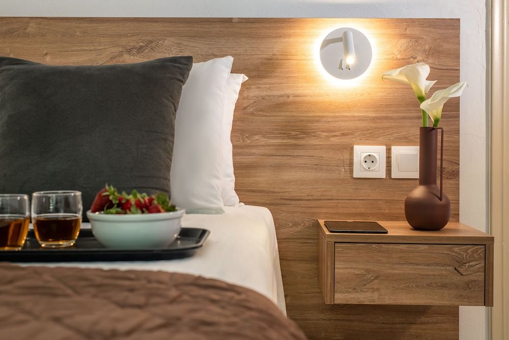 Belvedere Village 3 estrellas en Amoudara Herakliou