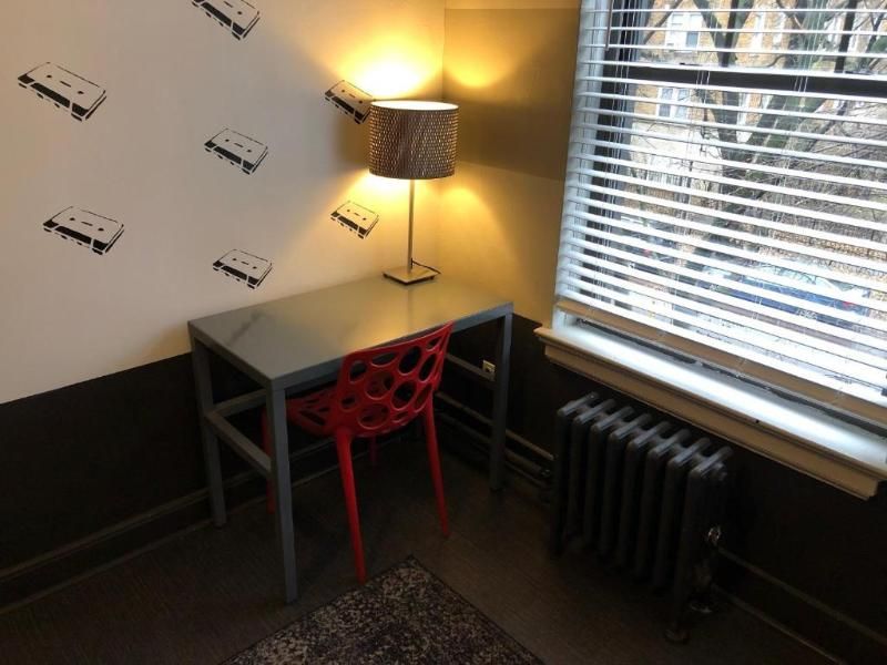 Chicago Getaway Hostel 1