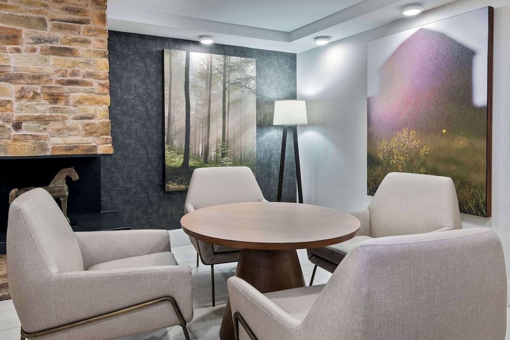 The Connally Hotel Downtown Atlanta, an Ascend Collection Hotel 2