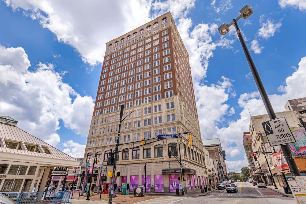 The Connally Hotel Downtown Atlanta, an Ascend Collection Hotel 1